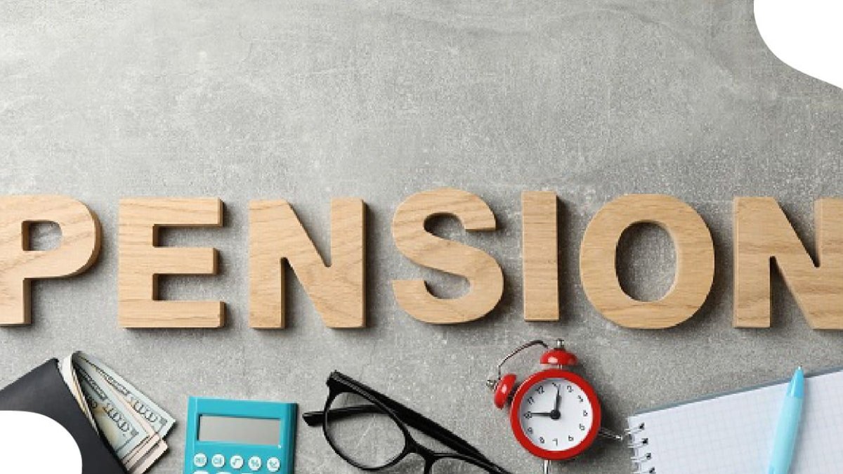 Pension Scheme Name Change