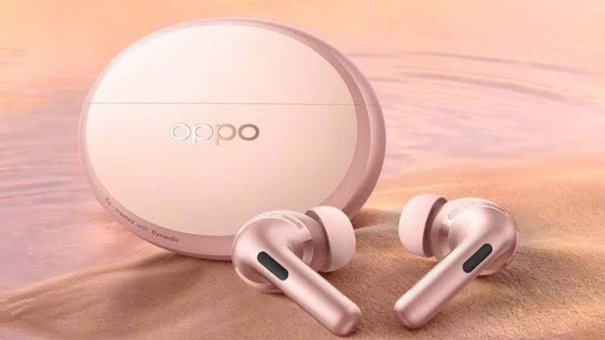 Oppo Enco X4