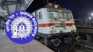 Indian Railways New Rule