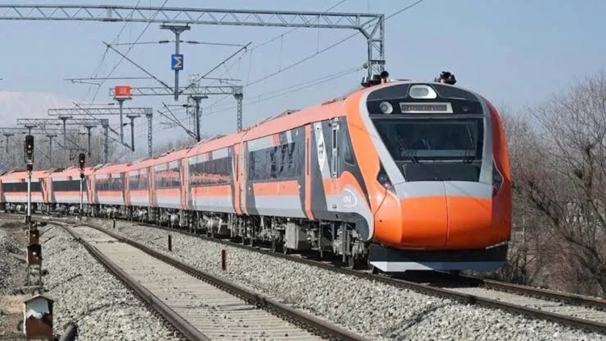 Indian Railways New Rule