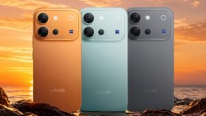 vivo V80