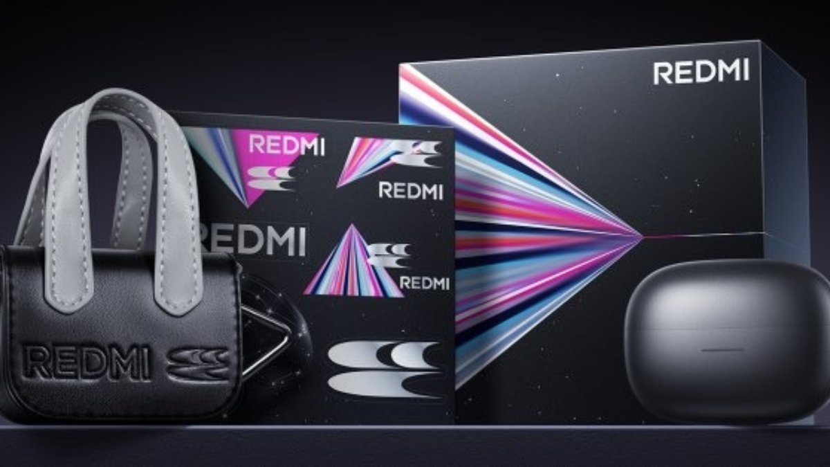 Redmi Clip Neo