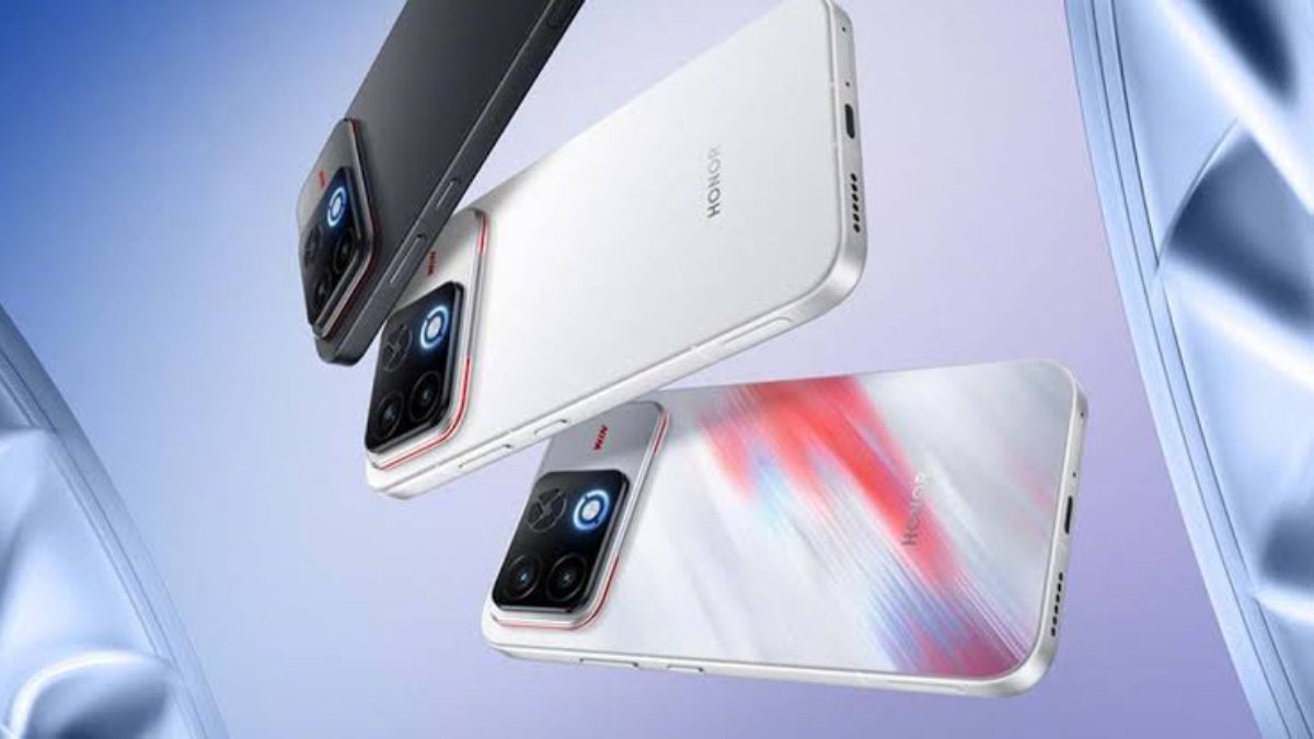 Honor Win2