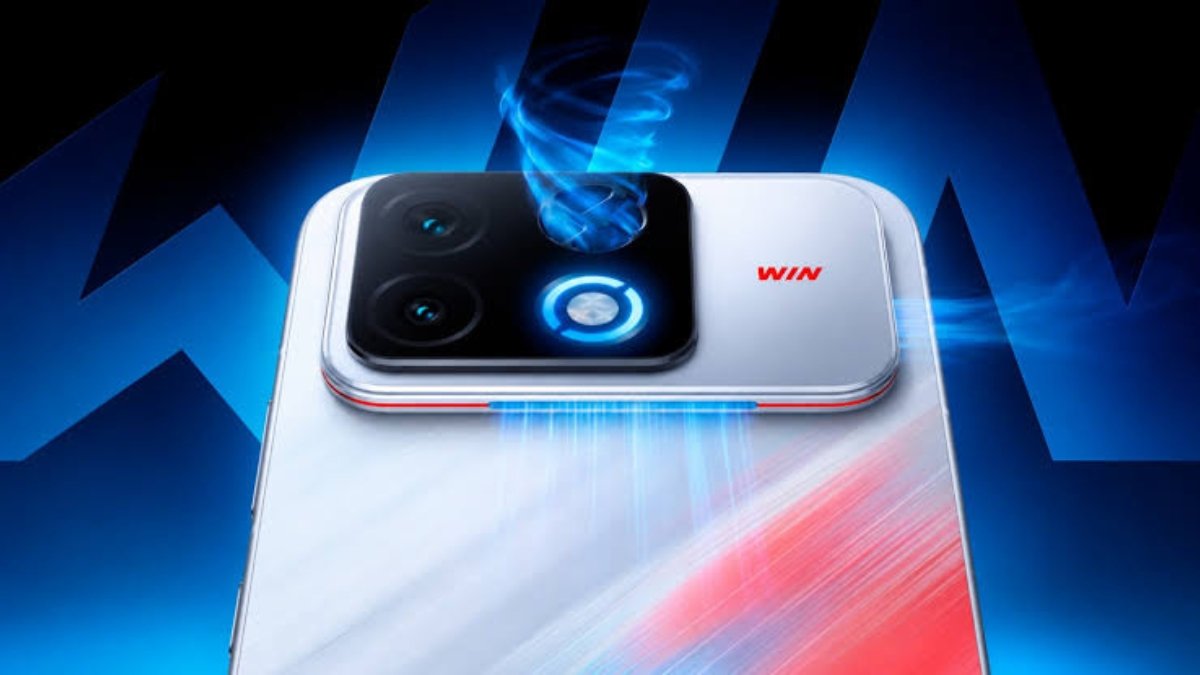 Honor Win2