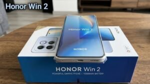 Honor Win2