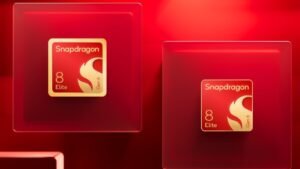 Snapdragon 8 Elite Extreme Gen 6