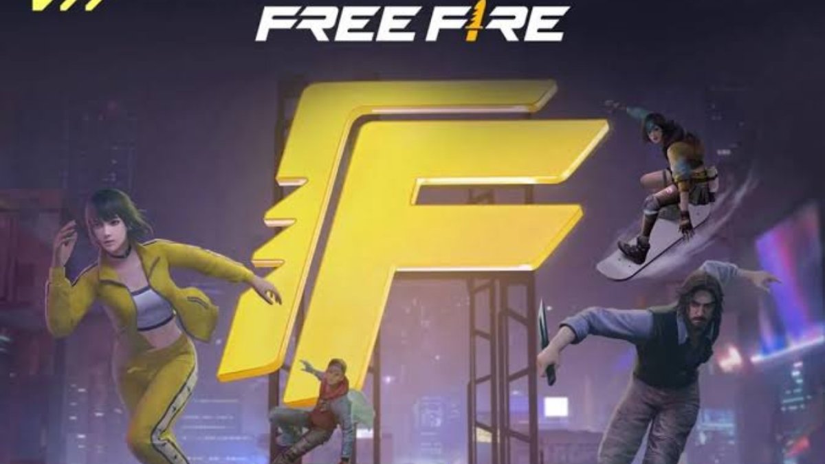 Free Fire Bug