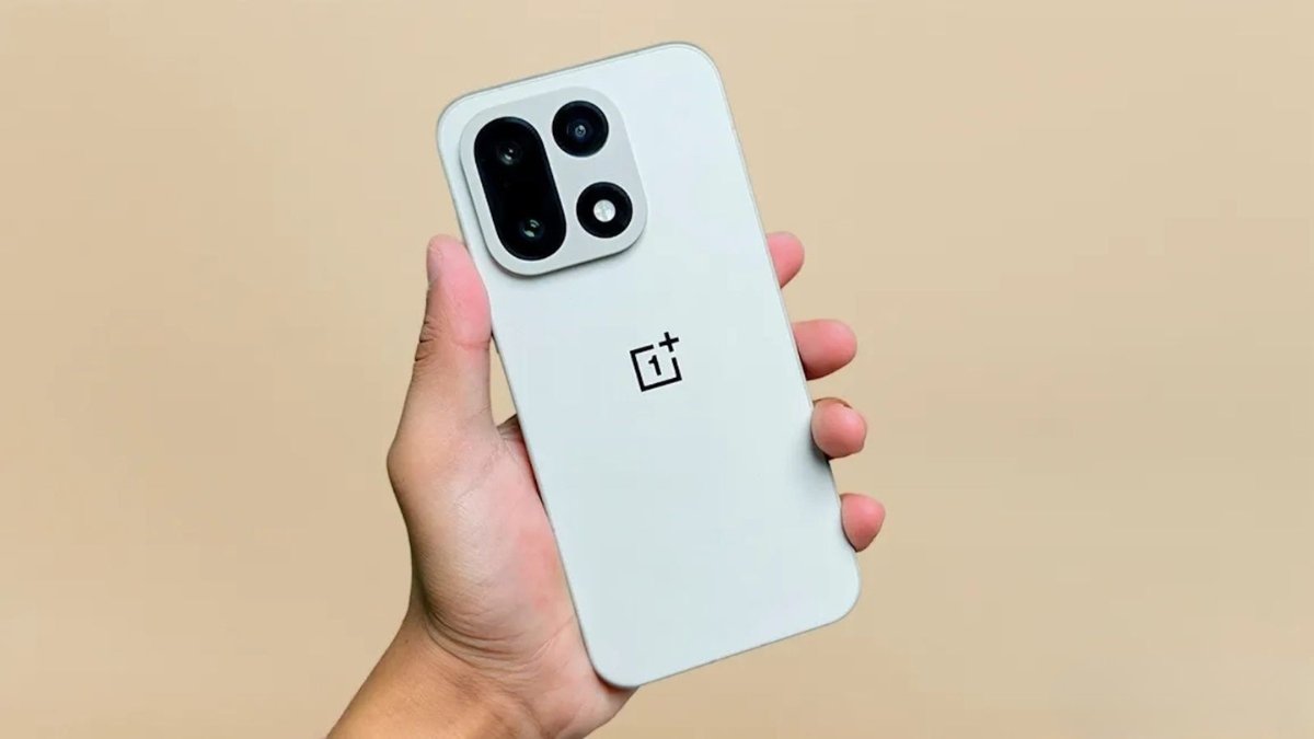 OnePlus 16
