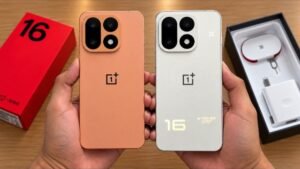 OnePlus 16